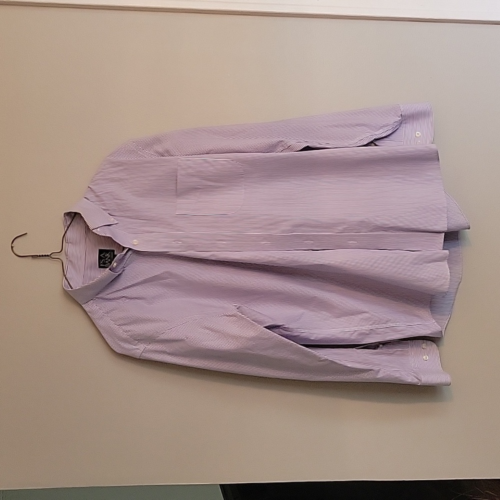 Jos. A Banks Medium Dress Shirt